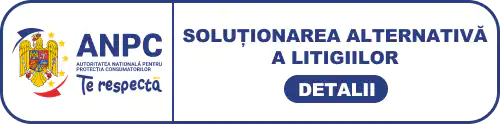 Soluționarea Alternativă a Litigiilor - ANPC SAL