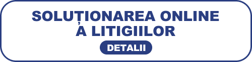 Soluționarea Online a Litigiilor - Comisia Europeană
